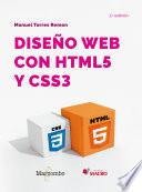 Diseño web con HTML5 Y CSS3 - 2.a edición