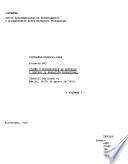 Diseño y construcción de escuelas y centros de formación profesional