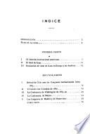 Disertaciones leidas en el ilustre y nacional colegio de abogados y en la escuela especial de jurisprudencia por el br. José Limantour, con motivo de sus dos últimos exámenes profesionales
