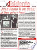Disidente