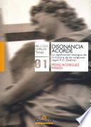 Disonancia acorde
