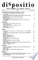 Dispositio