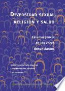 Diversidad sexual, religión y salud.