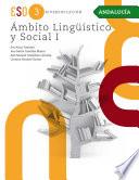 Diversificación Ámbito Lingüístico y Social I - Andalucía - Novedad 2023