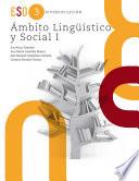 Diversificación Ámbito Lingüístico y Social I - Ed. 2022