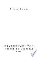 Divertimentos