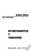 Divertimentos y versiones