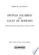 Divinas palabras and Luces de Bohemia