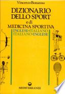 Dizionario Dello Sport E Di Medicina Sportiva