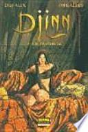 DJINN 01: LA FAVORITA
