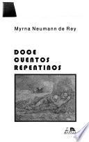 Doce cuentos repentinos