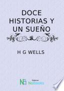 Doce historias y un sueño
