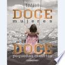Doce mujeres