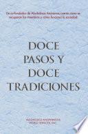 Doce Pasos y Doce Tradiciones