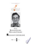 Doctor Buenaventura Delgado Criado
