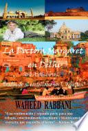Doctora Margaret en Delhi