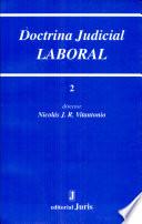 Doctrina Judicial Laboral