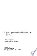 Doctrina y jurisprudencia de la Ley de enjuiciamiento criminal