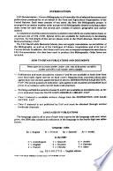 Documentación de la FAO.