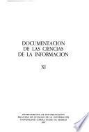 Documentación de las ciencias de la información