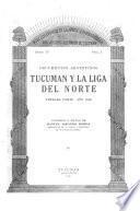 Documentos argentinos