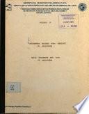 Documentos Basicos Para Trabajos en Comisiones