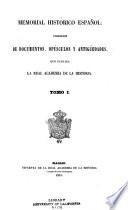 Documentos de la época de d. Alfonso el Sabio