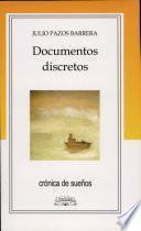 Documentos discretos