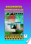 Documentos empresariales