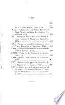 Documentos inéditos ó muy raros para la historia de México