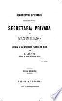 Documentos oficiales