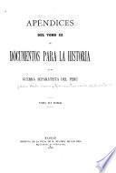 Documentos para la historia de la guerra separatista del Perú: Refutación que hace el mariscal de campo Don Jerónimo Valdés del Diario que escribió Don José Sepúlveda sobre la última campaña del ejército español en el Perú en 1824