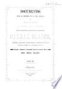 Documentos para la historia de la vida pública del libertador de Colombia, Perú y Bolivia ...