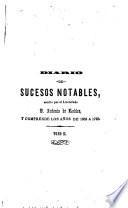 Documentos para la historia de Mejico