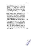 Documentos para la Historia de Santo Domingo