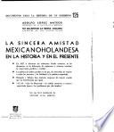 Documentos para la historia de un gobierno