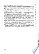 Documentos para la historia de un gobierno
