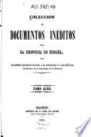 Documentos relativos á Don Pedro Giron, tercer Duque de Osuna