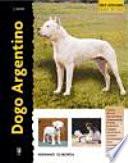 Dogo Argentino