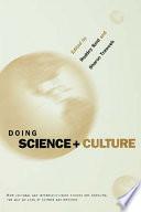 Doing Science + Culture