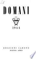 Domani