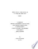 Domestic politics, citizen activism, and U.S. nuclear arms control policy