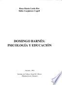 Domingo Barnés
