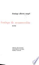 Domingo de resurrección