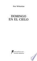 Domingo en el cielo
