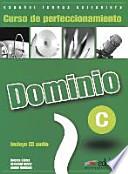 Dominio: Curso de Perfeccionamiento. Kursbuch