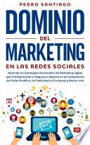 Dominio del Marketing en las Redes Sociales