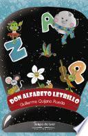 Don Alfabeto Letrillo