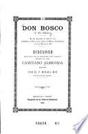Don Bosco y su siglo