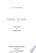 Don Juan